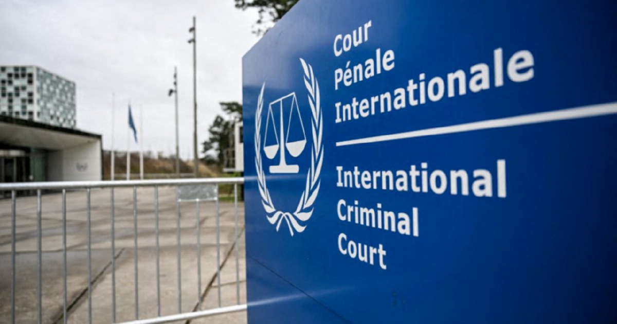 Malaysian Lawyer Breaks Silence on ICC Prosecutor Allegations, Rejects Israel Connection Claims