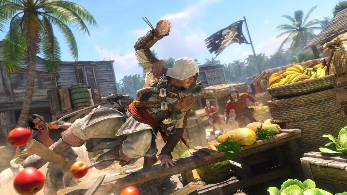 Gaming's Greatest Hits Get New Life: Why Remakes Matter in the Digital Age
