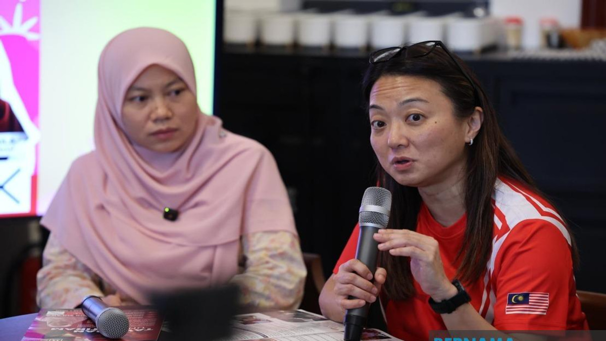 Manifestos Reflect Real Concerns, Not Plagiarism, Says Hannah Yeoh