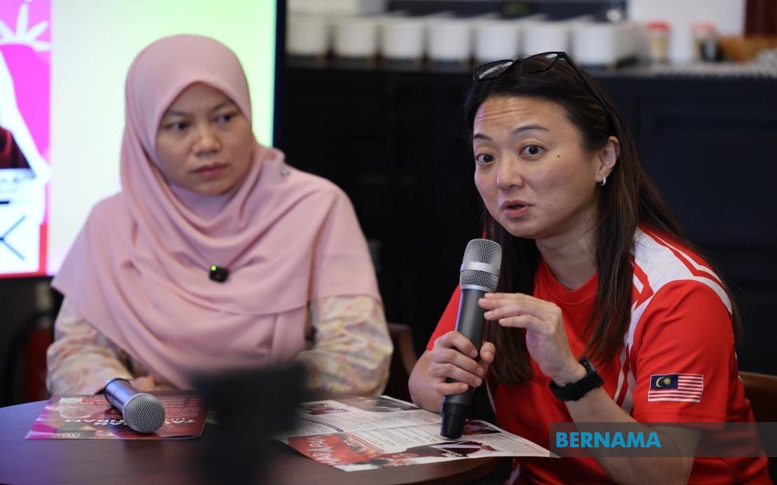Manifestos Reflect Real Concerns, Not Plagiarism, Says Hannah Yeoh