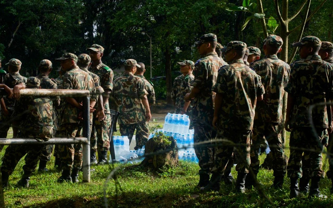 South Korea Deploys Emergency Team to Nepal as Nine Nationals Remain Missing After Catastrophic Floods