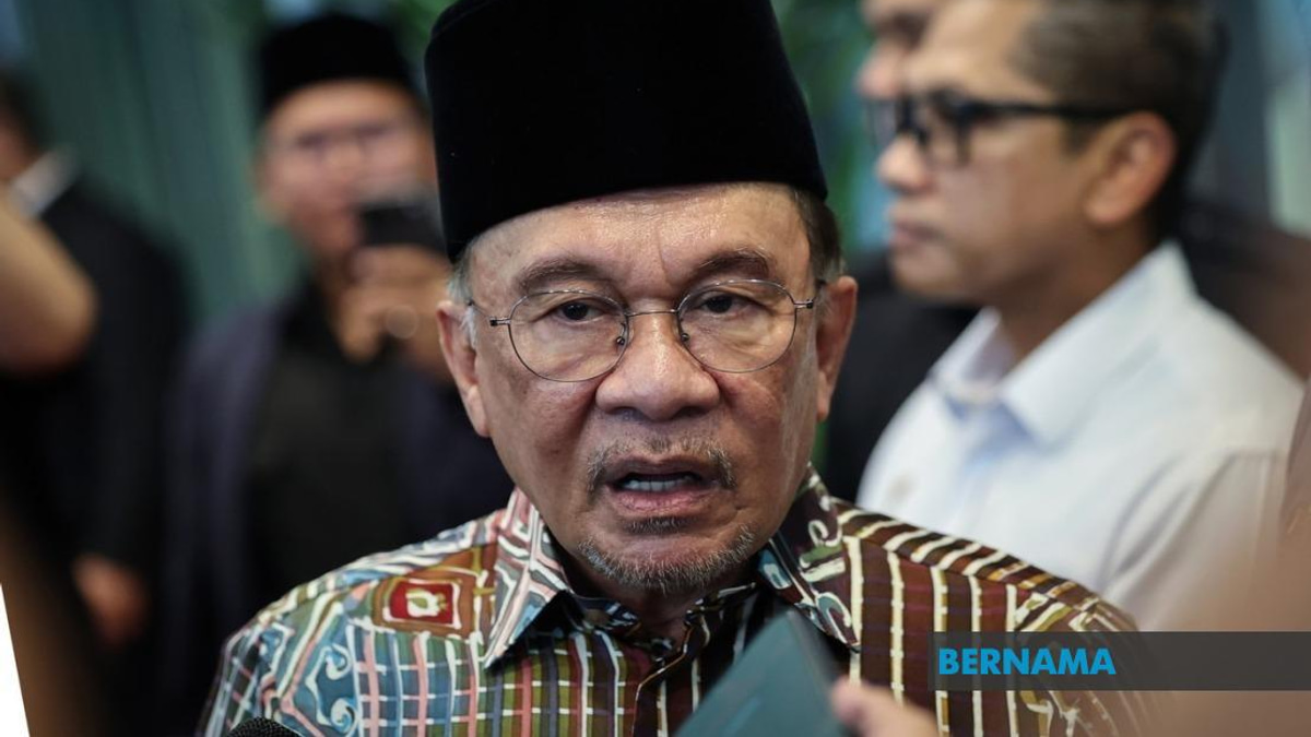 E1 Settlement Construction Would Fracture West Bank, Says Anwar