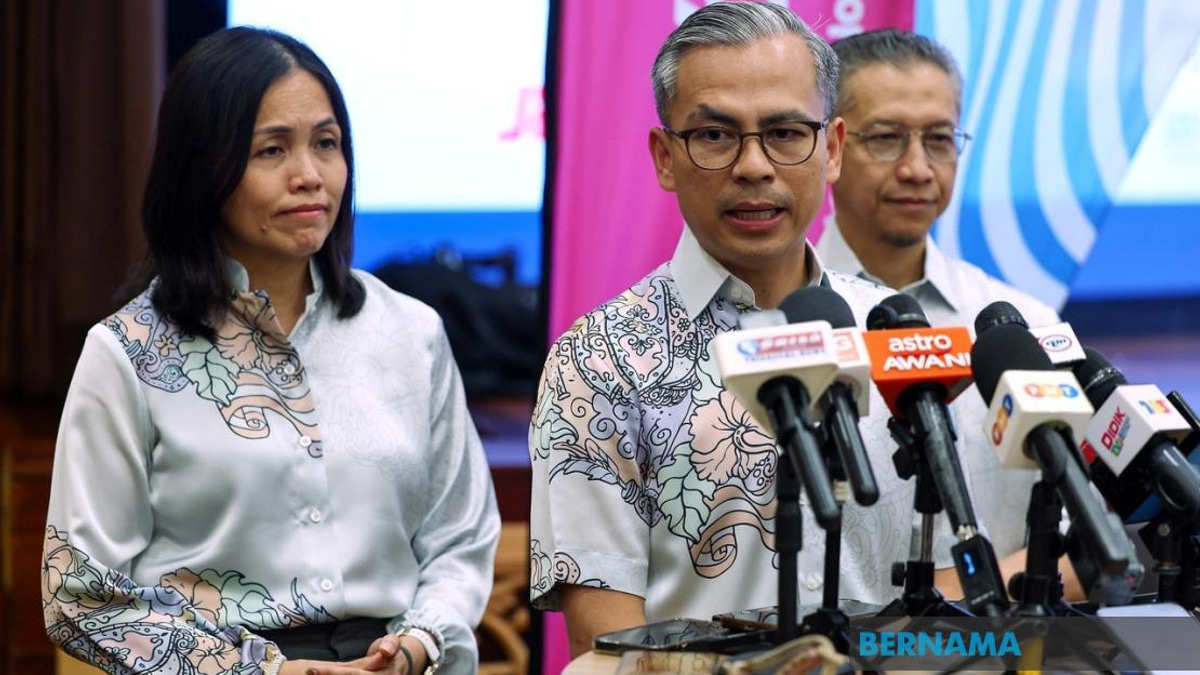 Tabung Haji RCI Report Handed to Police, Anti-Corruption Agency and Financial Regulators for Investigation