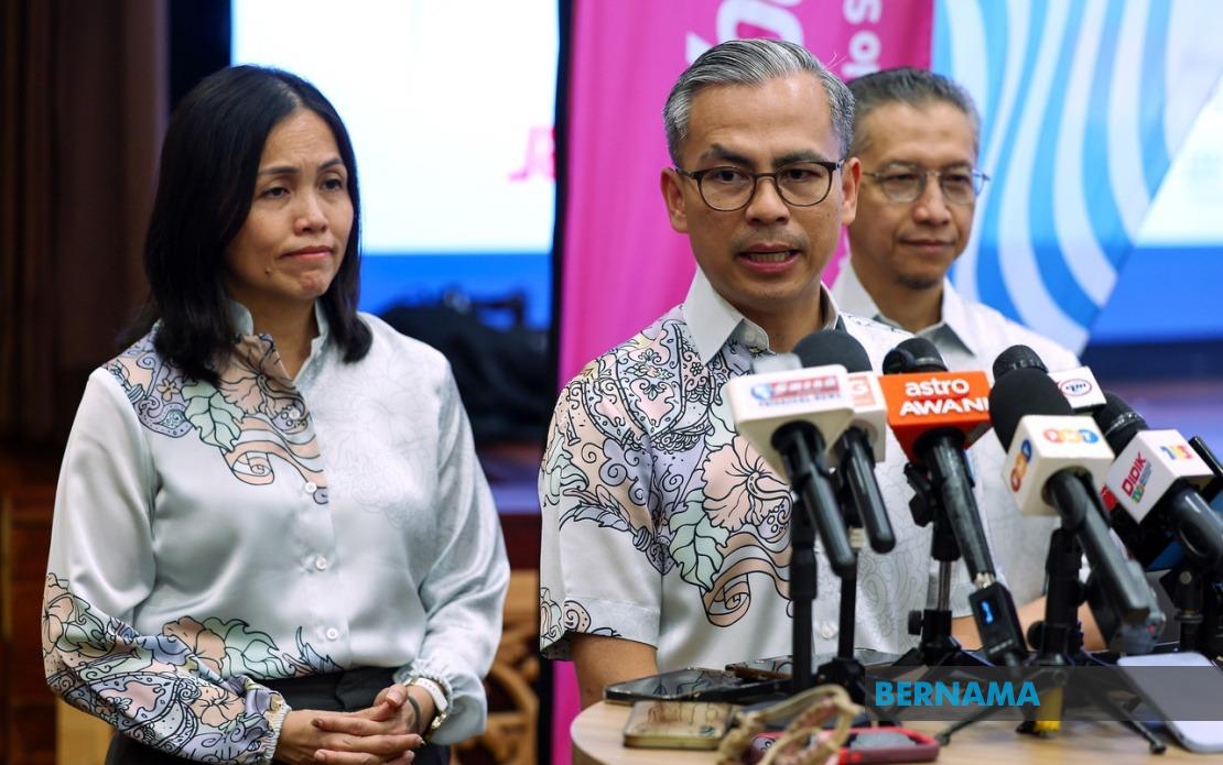 Tabung Haji RCI Report Handed to Police, Anti-Corruption Agency and Financial Regulators for Investigation