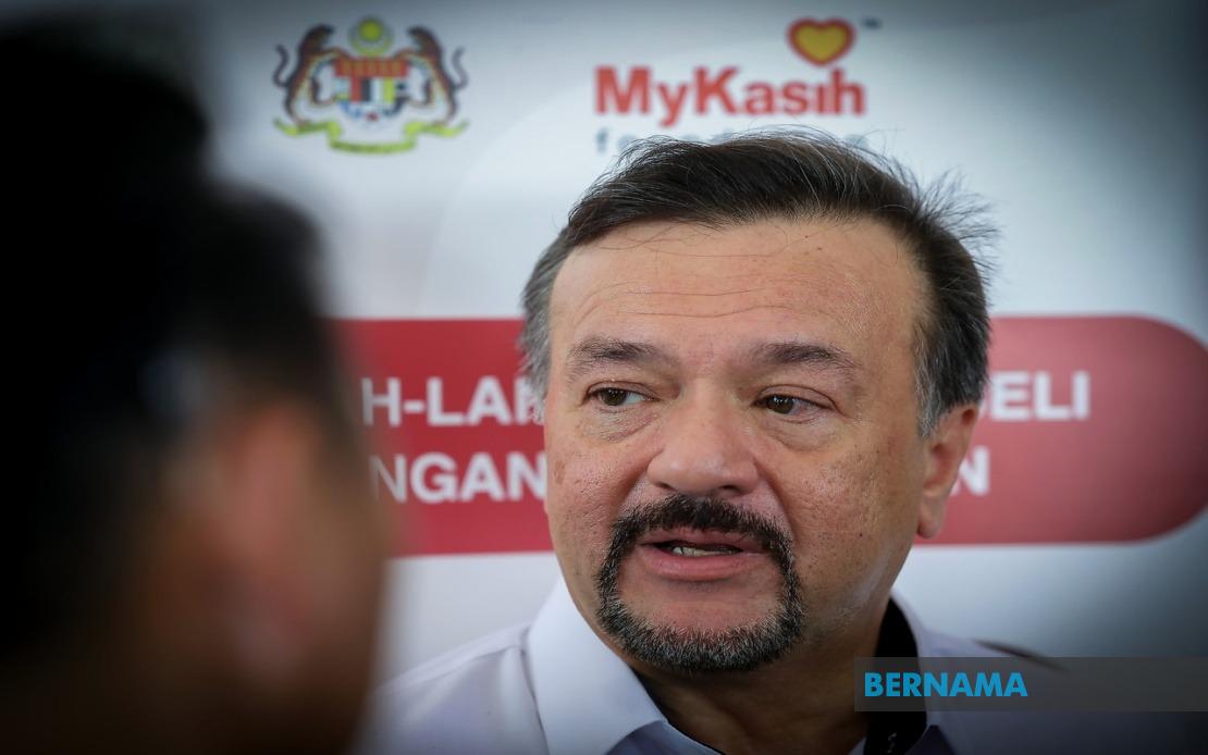 Finance Ministry Open to BUDI Diesel Programme Adjustments Based on Usage Data