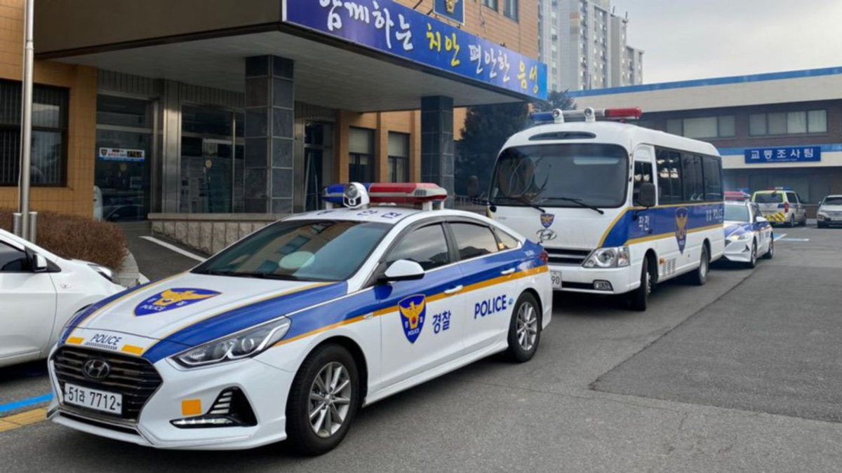 Malaysian man dies in South Korea street brawl; compatriot arrested in connection
