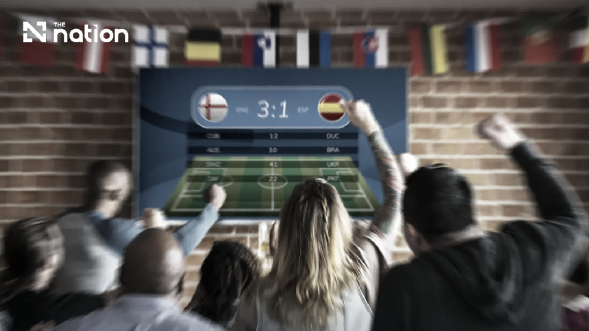 Thailand Deploys AI to Shut Down 13,888 World Cup Gambling Sites in 18-Day Campaign