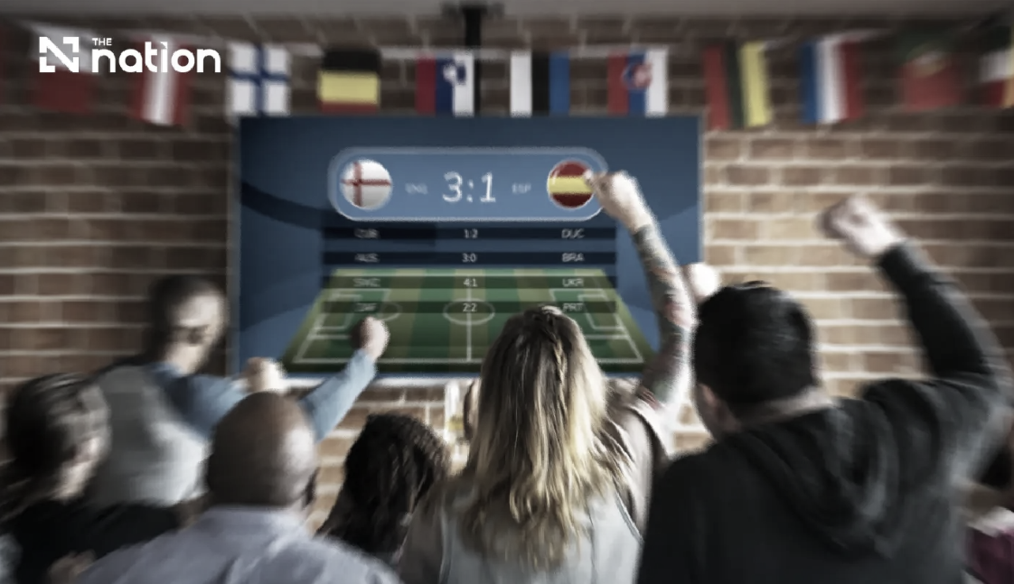 Thailand Deploys AI to Shut Down 13,888 World Cup Gambling Sites in 18-Day Campaign