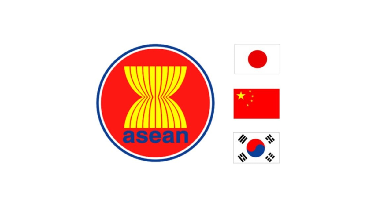 ASEAN+3 Must Deepen AI and Energy Ties to Break Free from Dollar Dominance, Says Think Tank