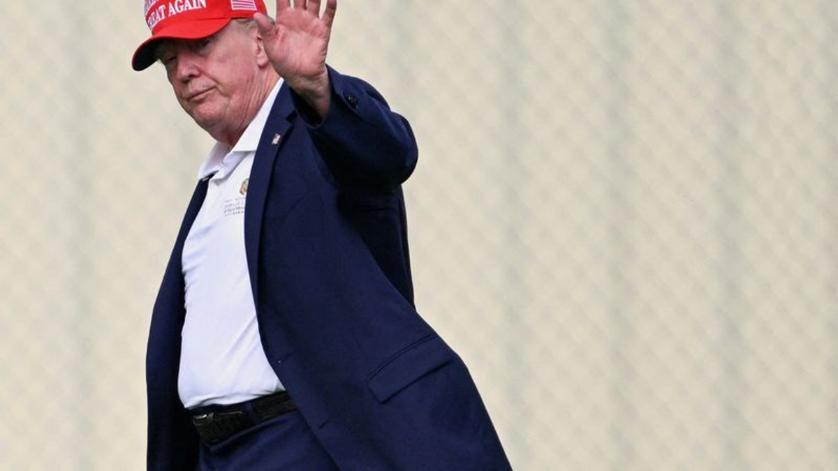 Most Americans Believe Trump Has Improperly Profited From Crypto Since Second Term Began