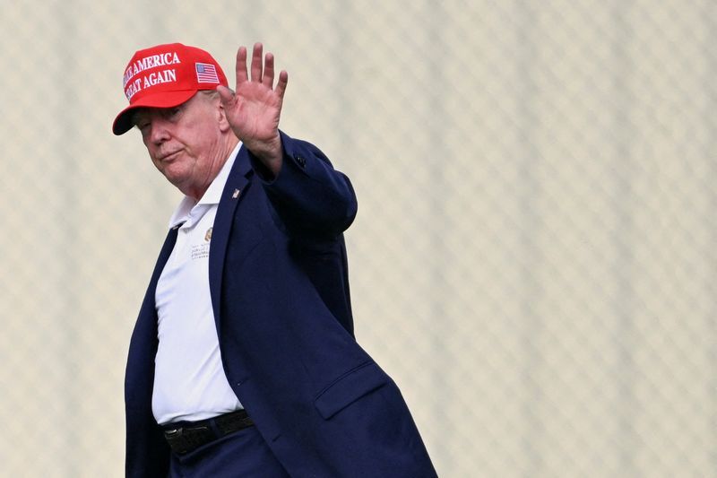 Most Americans Believe Trump Has Improperly Profited From Crypto Since Second Term Began