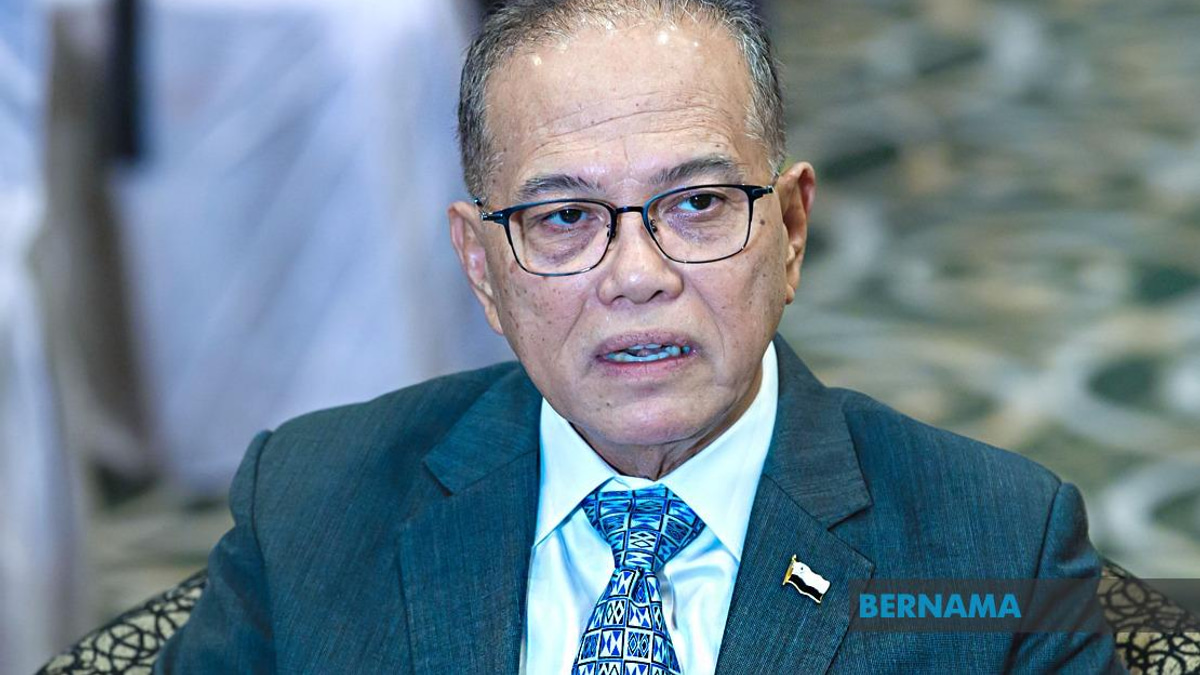 Pahang's Forest Conservation Funding Jumps to RM24.57 Million