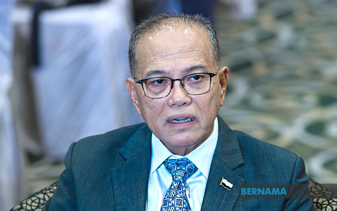 Pahang's Forest Conservation Funding Jumps to RM24.57 Million