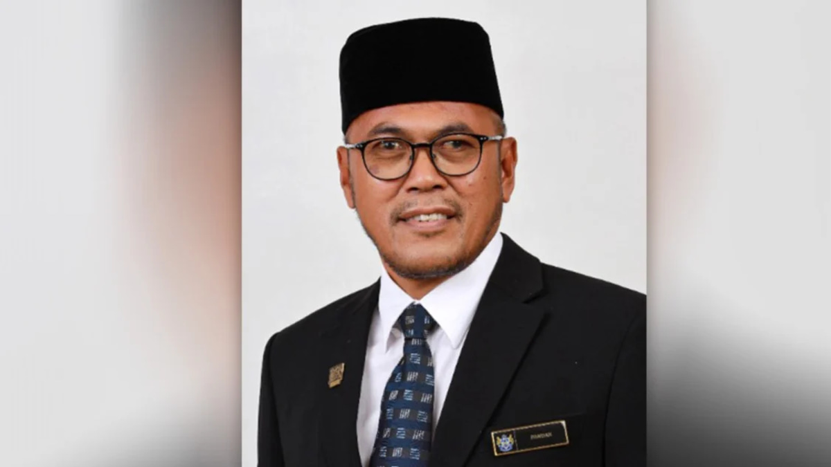 Pandak Ahmad Set to Defend Kota Iskandar Seat Against Dzulkefly in Johor Contest
