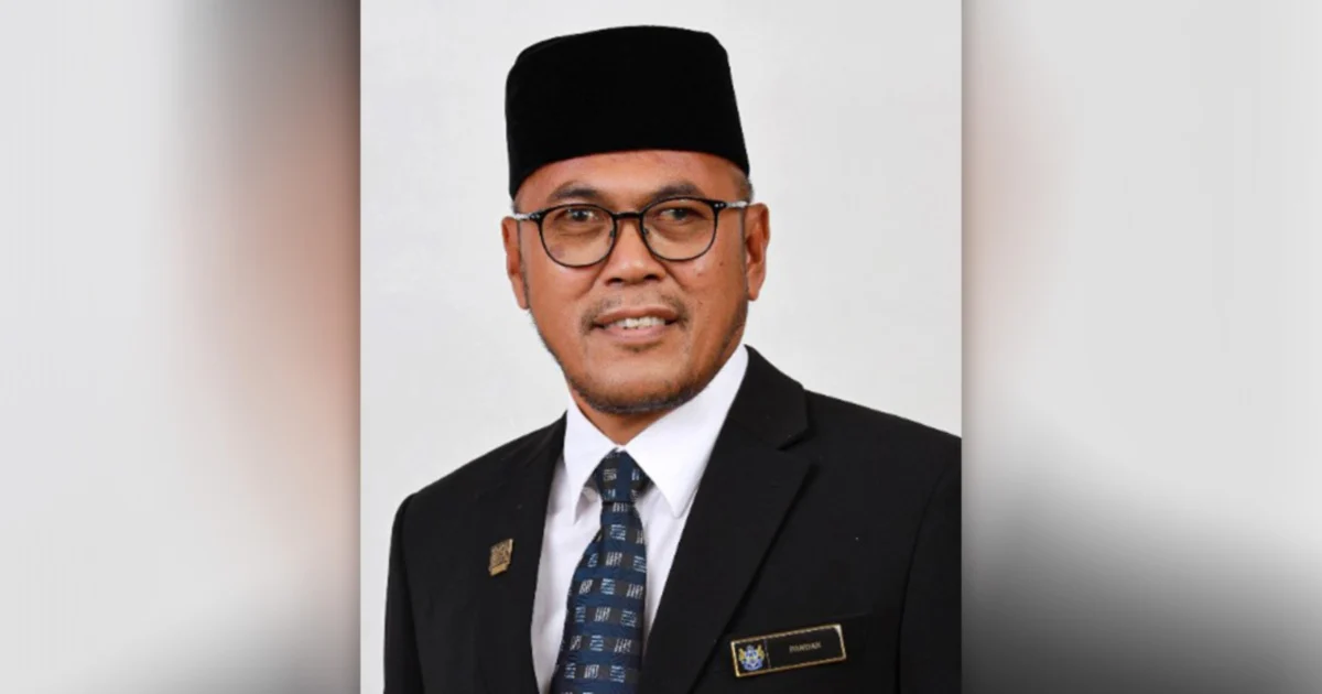 Pandak Ahmad Set to Defend Kota Iskandar Seat Against Dzulkefly in Johor Contest