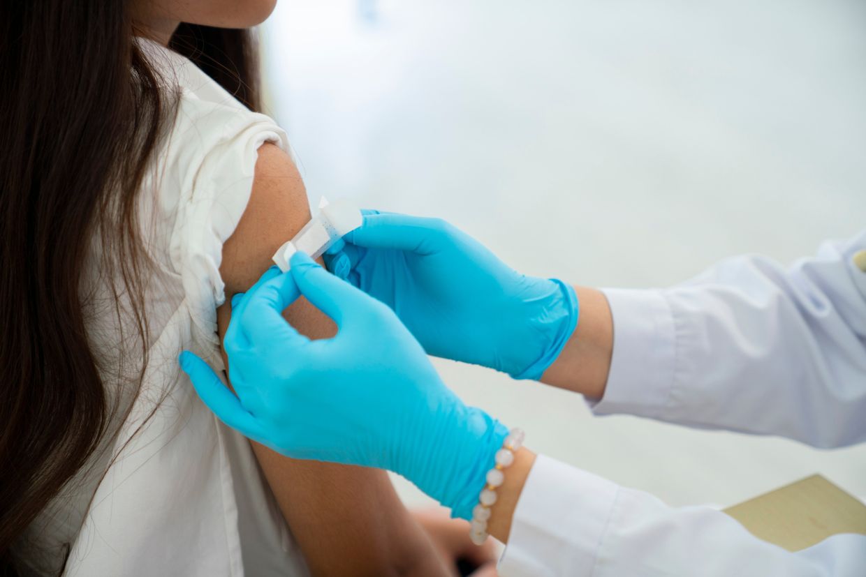 Hong Kong Stands Firm on Vaccination Schedules as US Shifts Policy