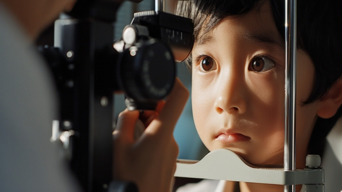 Malaysia's Eye Health Crisis: Why Early Screening Matters From Childhood to Old Age