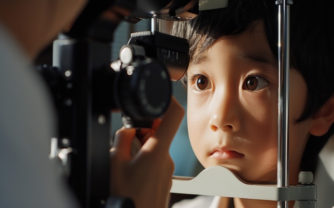 Malaysia's Eye Health Crisis: Why Early Screening Matters From Childhood to Old Age