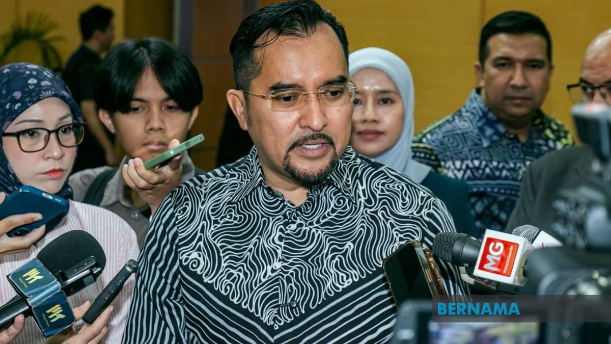 MARA to Review MRSM Student Outing Guidelines After Two Students Go Missing