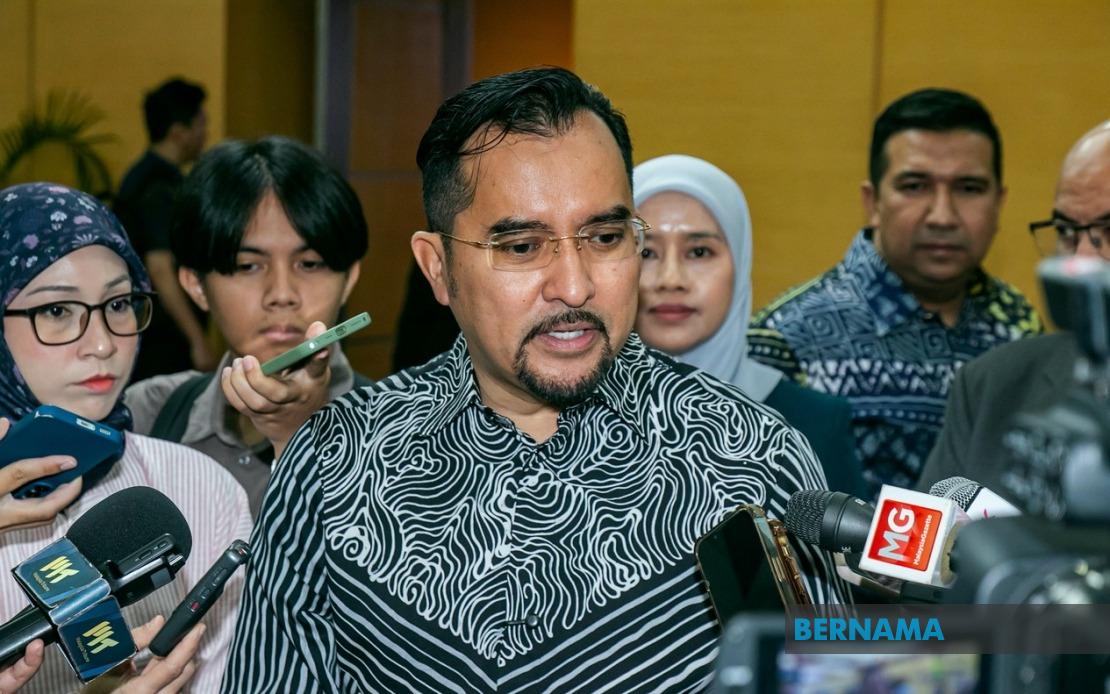 MARA to Review MRSM Student Outing Guidelines After Two Students Go Missing