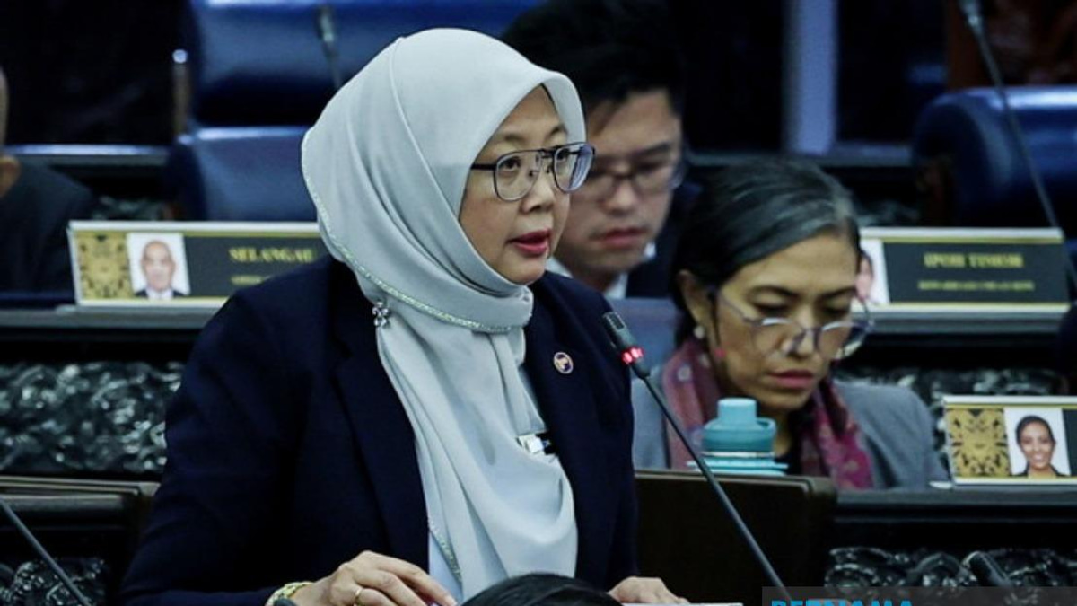 Transparency Crucial for Tabung Haji Recovery, Says Government Backbenchers Club Leader
