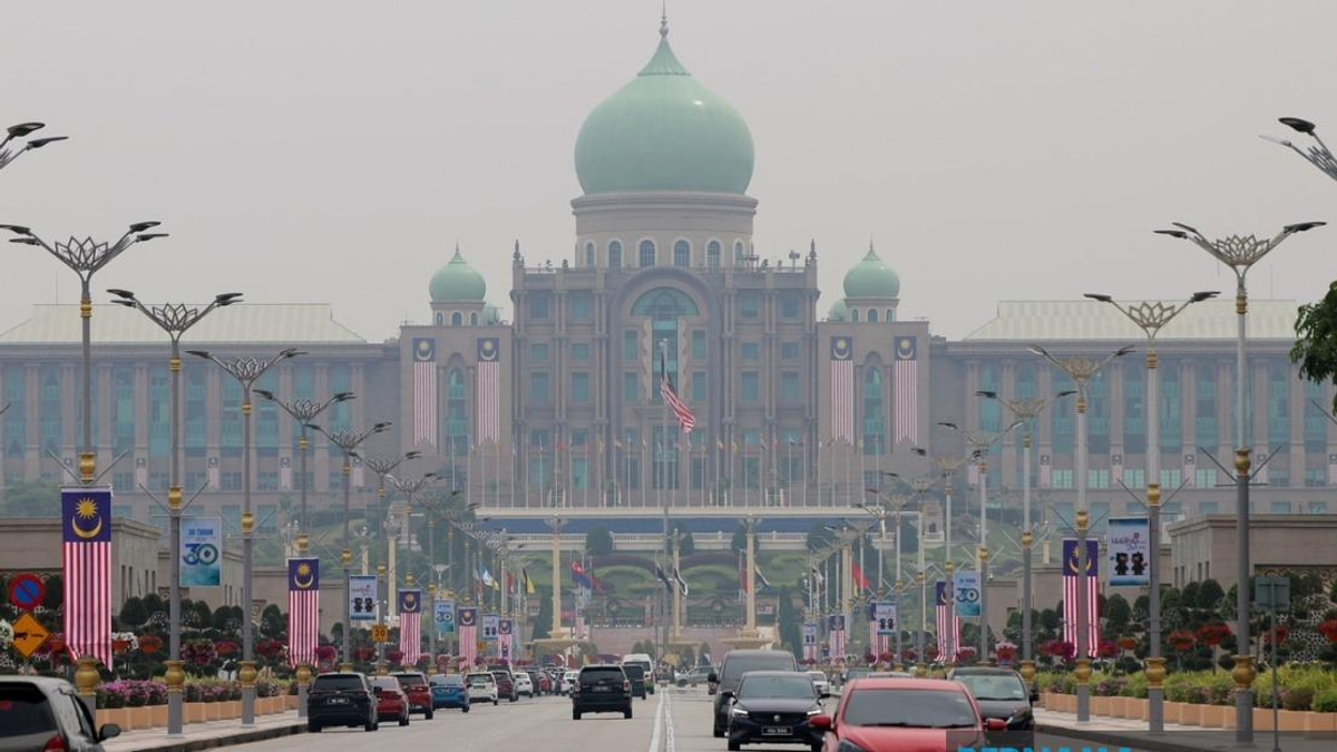 Malaysia Braces for Hazardous Air Quality Through August 31 as Regional Haze Threat Intensifies
