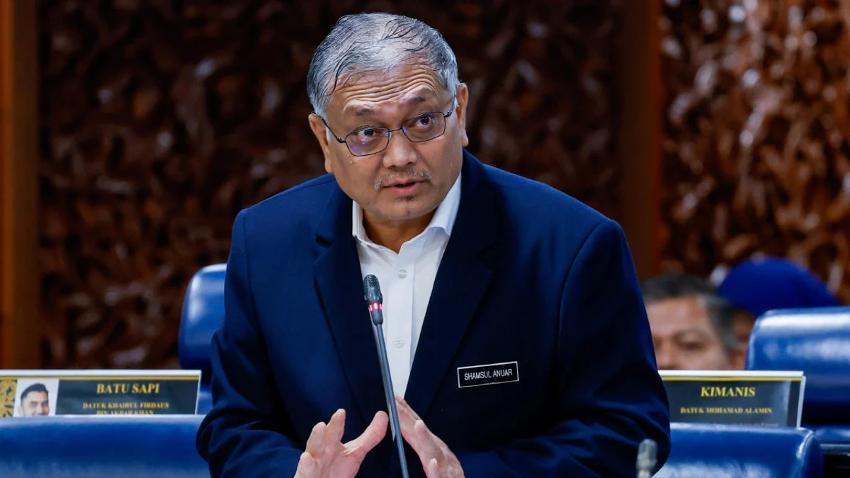 Kedah and Perlis record zero trafficking arrests despite ongoing Myanmar migrant operations