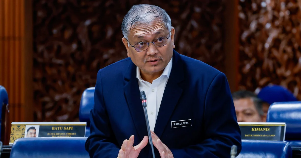 Kedah and Perlis record zero trafficking arrests despite ongoing Myanmar migrant operations