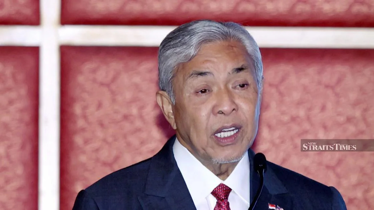 Umno denies any deal with Pas over Negri Sembilan state polls