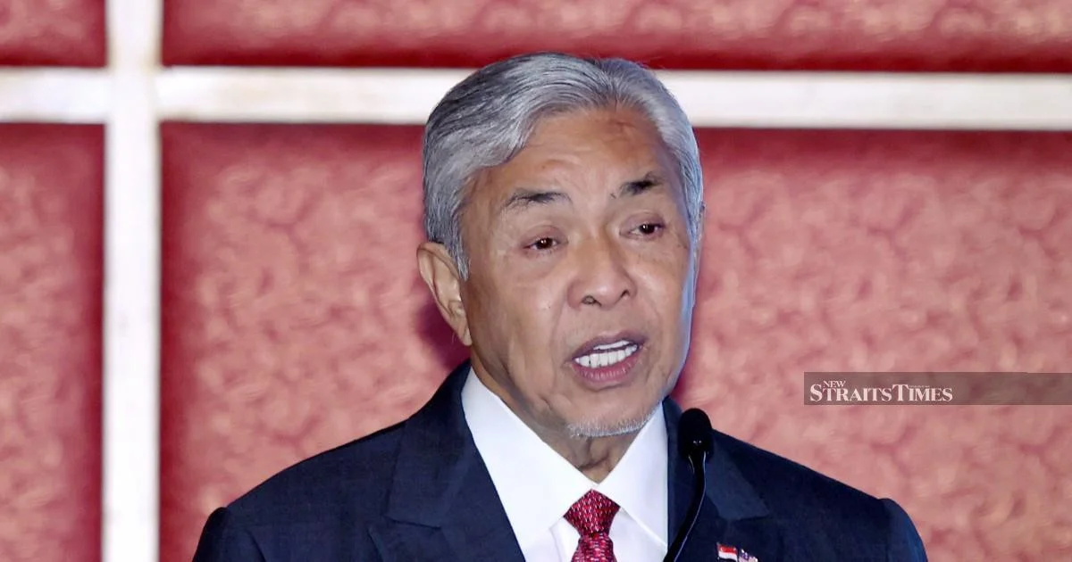 Umno denies any deal with Pas over Negri Sembilan state polls