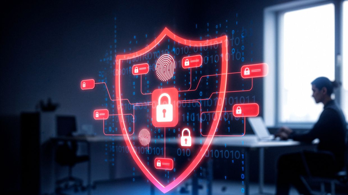 AI poses the greatest security threat of the decade, warns UK Foreign Secretary Cooper