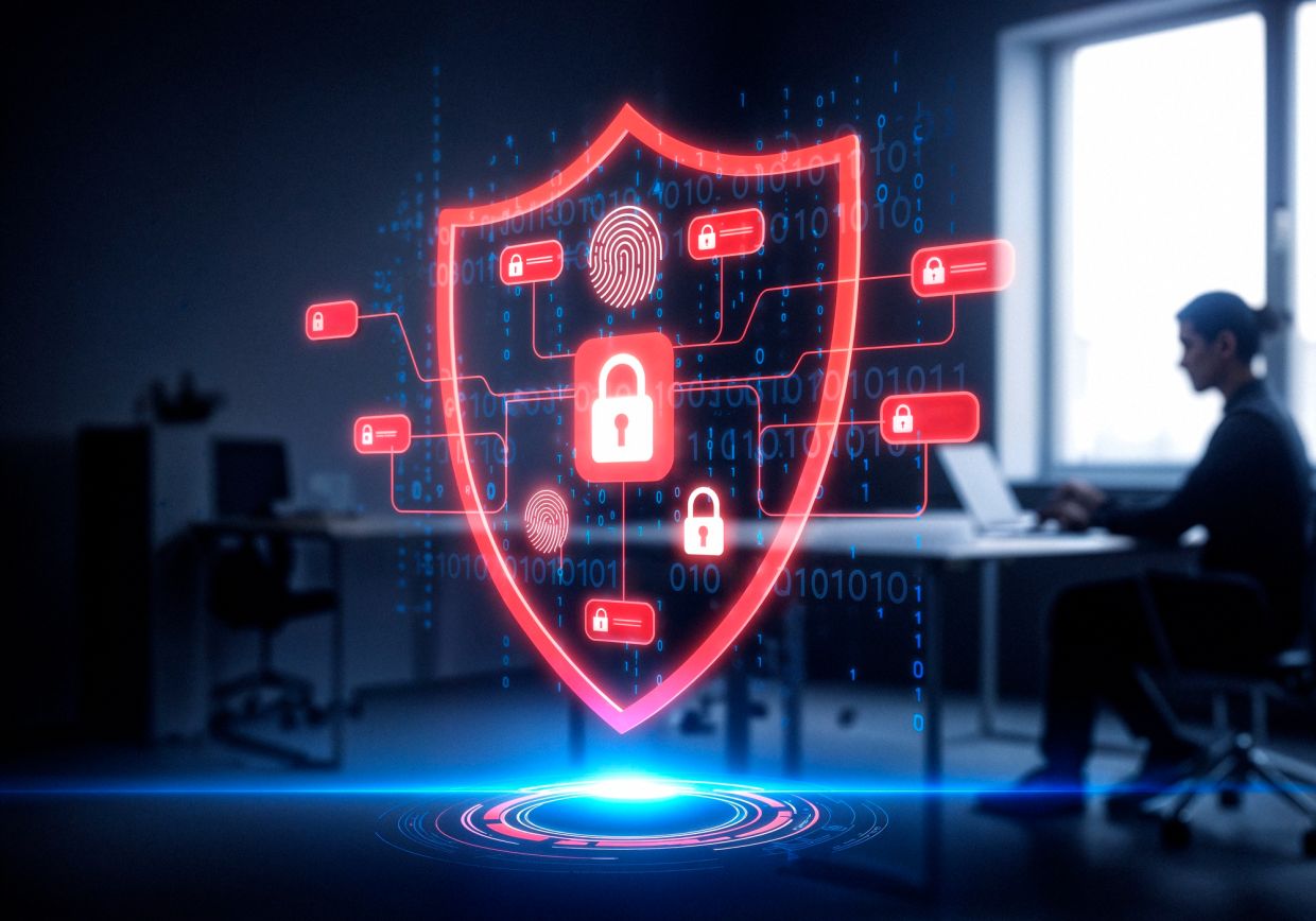 AI poses the greatest security threat of the decade, warns UK Foreign Secretary Cooper
