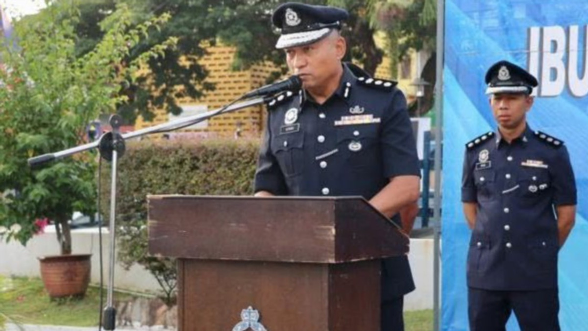 Six Teenagers Arrested Following Armed Attack in Kuantan
