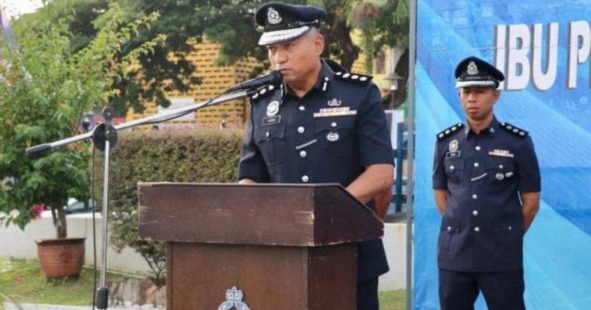 Six Teenagers Arrested Following Armed Attack in Kuantan
