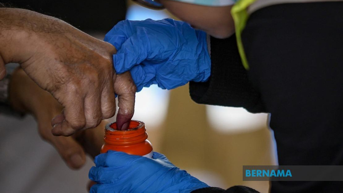Negeri Sembilan Election: EC Sets Clear Rules on Voting Times, Phone Ban, and Campaign Conduct
