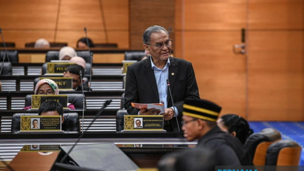 MMC Registers 854 Overseas-Qualified Doctors as Specialists in Five Months