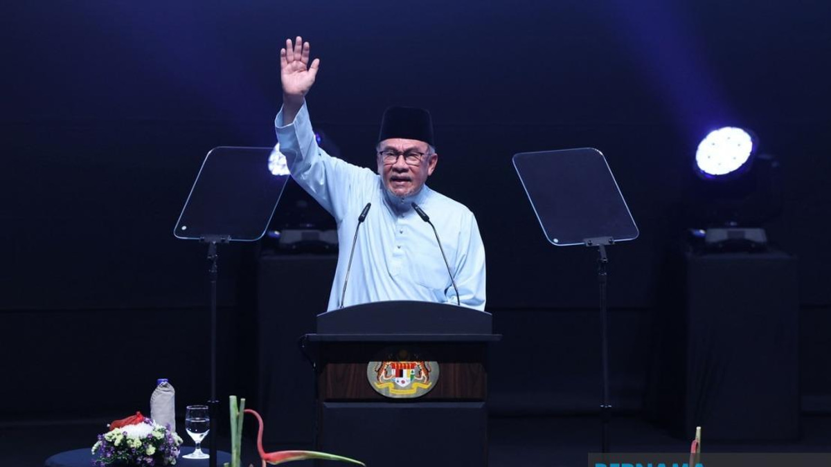 2026 National Day PM Address Relocated to PICC, Set for 2 PM