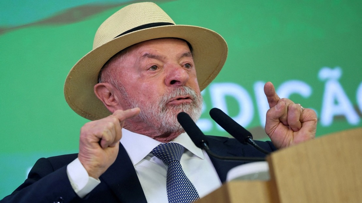 Brazil Challenges US Tariffs at WTO Over Forced Labour Allegations