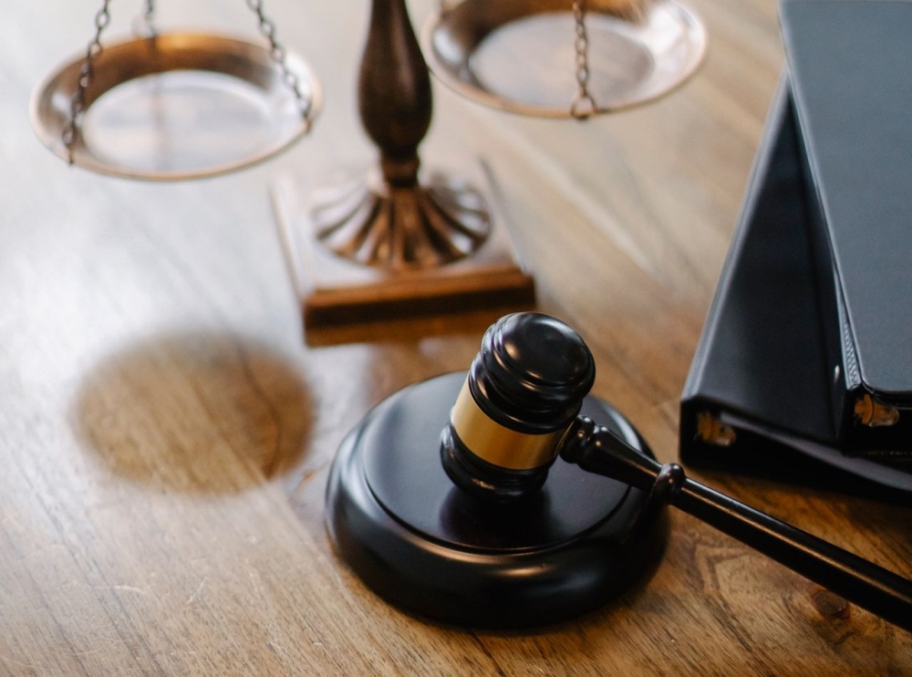 Ex-High Court Judge's Driver Gets Three Months for Intimidation