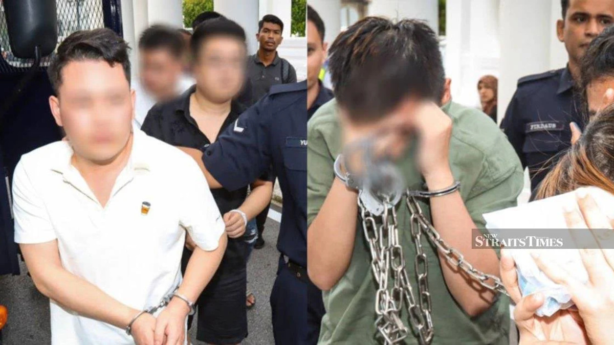 Three Foreign Nationals Held Under Immigration Act as World Cup Betting Probe Continues