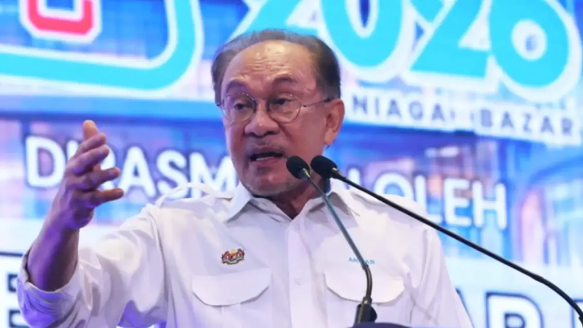 Anwar Cracks Down on Loan Abuse: Bumiputera Agencies Must Tighten Startup Funding Rules