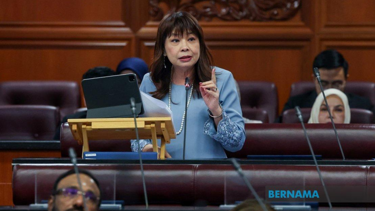 Talian Kasih Handles Nearly 10,000 Domestic Violence Cases Since 2022, Ministry Reports