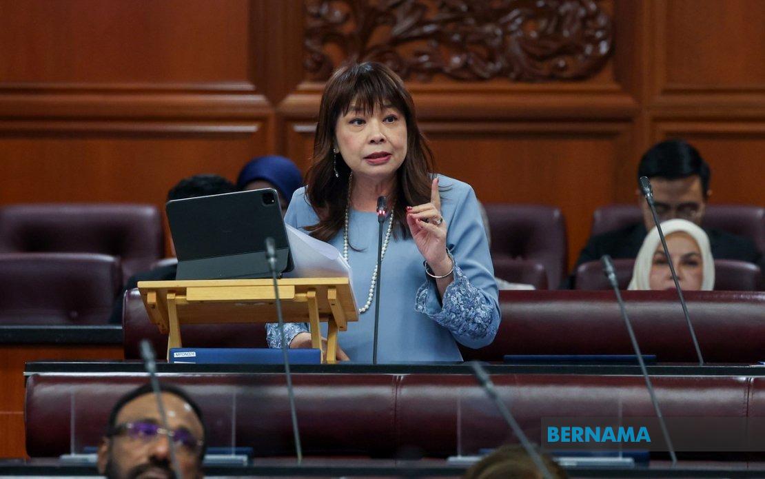 Talian Kasih Handles Nearly 10,000 Domestic Violence Cases Since 2022, Ministry Reports