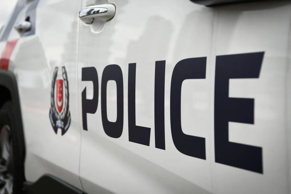 Sexual assault cases surge in Singapore despite overall drop in violent crime