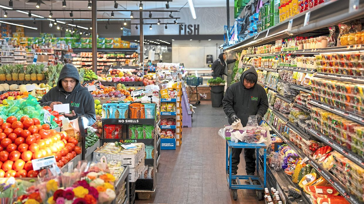 Selangor Steps Up Food Price Surveillance as Inspections Hit 135 Premises