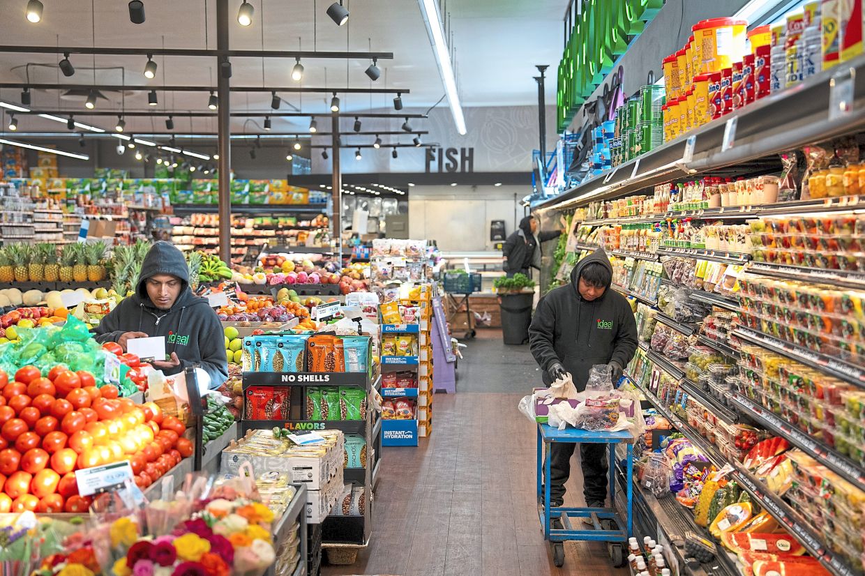 Selangor Steps Up Food Price Surveillance as Inspections Hit 135 Premises