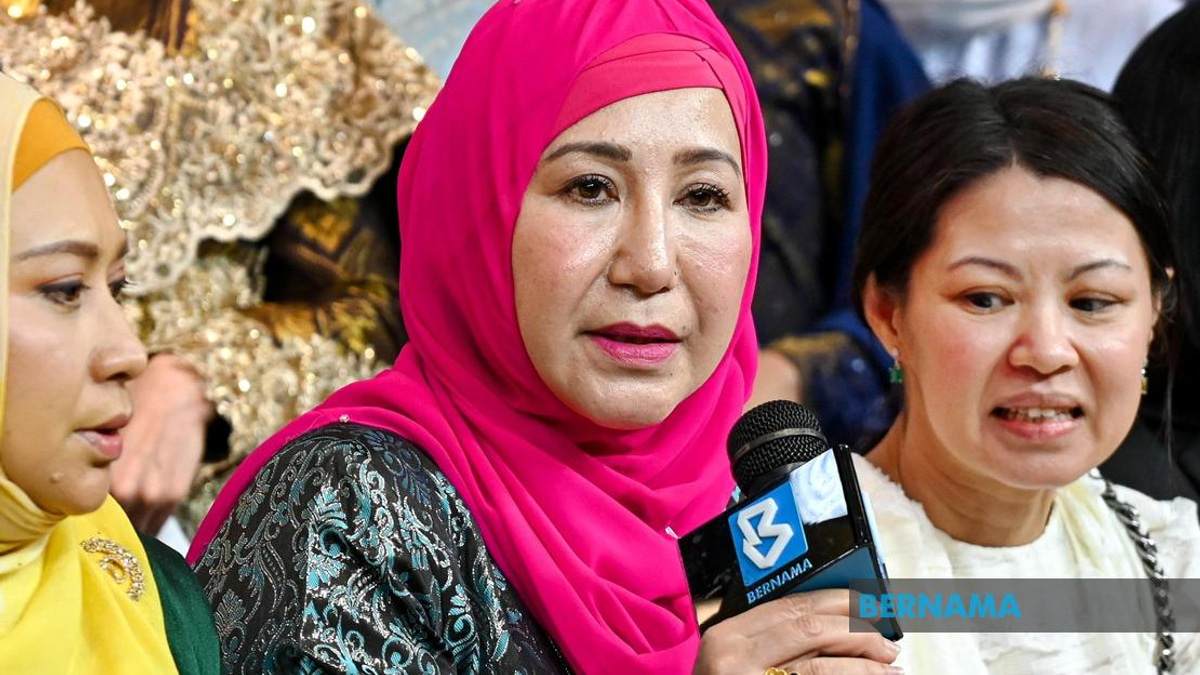 WAWASANITA to Launch Food Hub in Sungai Besar, Targets International Markets for Snacks