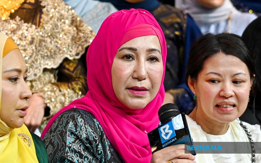 WAWASANITA to Launch Food Hub in Sungai Besar, Targets International Markets for Snacks