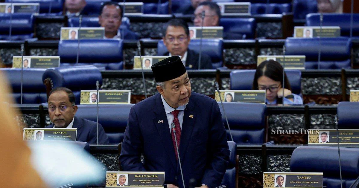 Malaysia's New Cybercrimes Bill Targets Modern Online Threats, Replaces 30-Year-Old Law