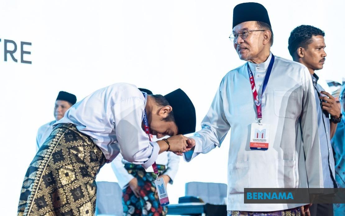 AUKU 1971 Repeal Marks Government Reform Push, Deputy Minister Says